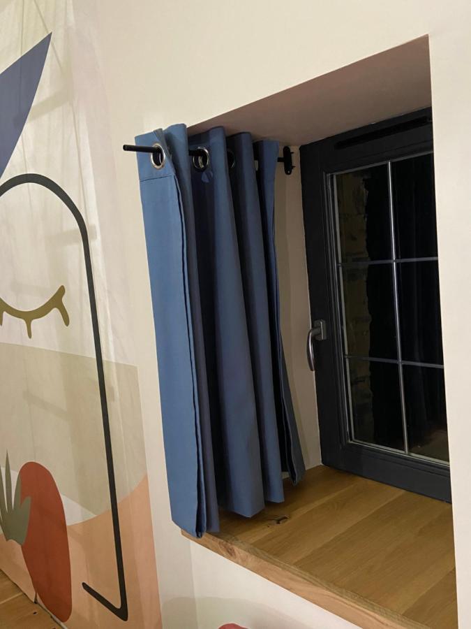 Domaine De La Bigottiere, Chambres D'Hotes Montigne-le-Brillant Екстер'єр фото
